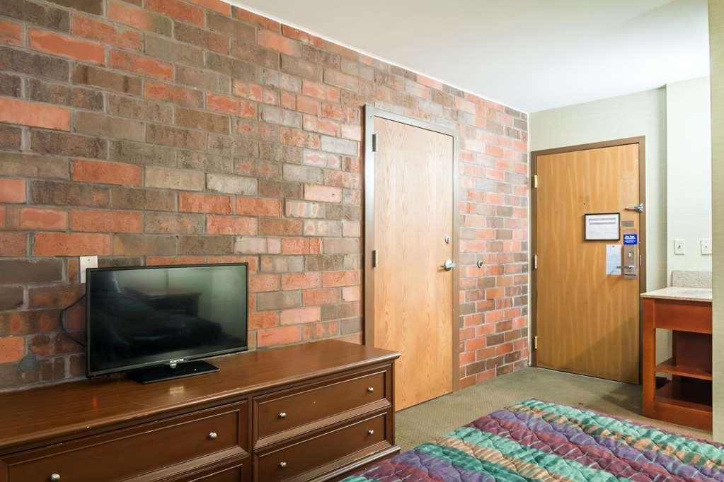 Motel 6-Madison, Wi - East Pokoj fotografie