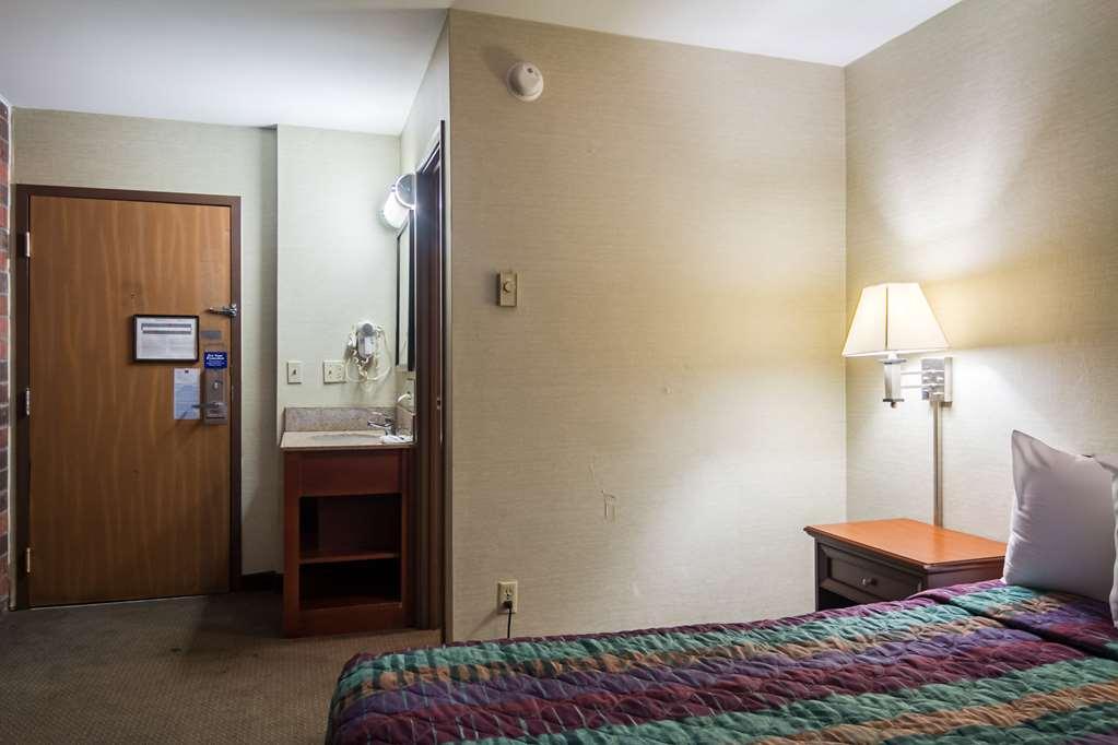 Motel 6-Madison, Wi - East Pokoj fotografie