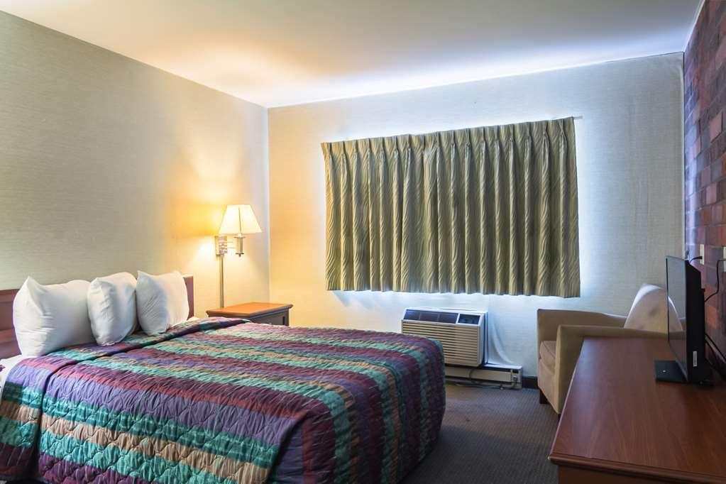 Motel 6-Madison, Wi - East Pokoj fotografie