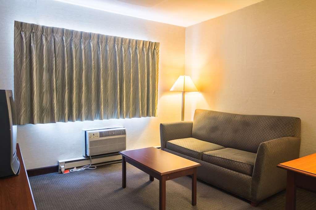 Motel 6-Madison, Wi - East Pokoj fotografie
