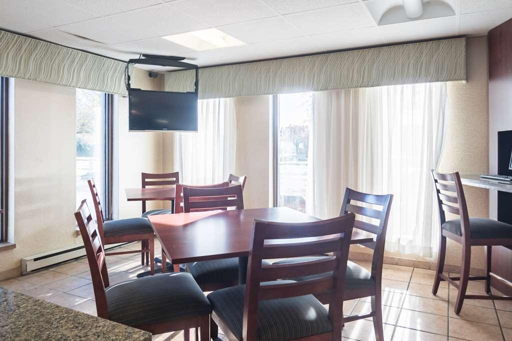 Motel 6-Madison, Wi - East Interiér fotografie