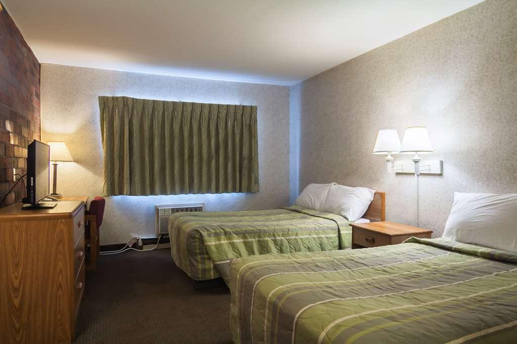 Motel 6-Madison, Wi - East Pokoj fotografie