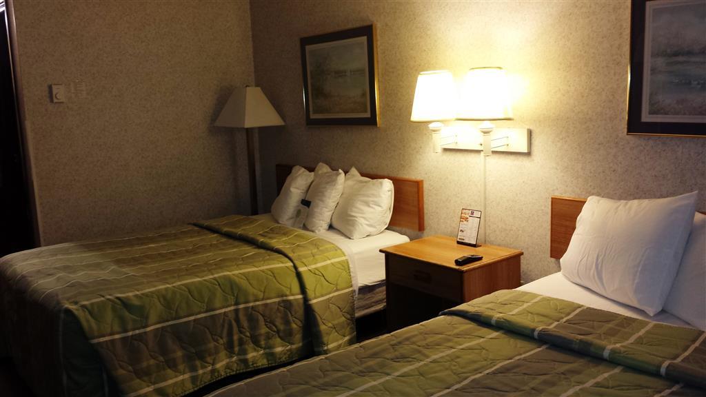 Motel 6-Madison, Wi - East Pokoj fotografie