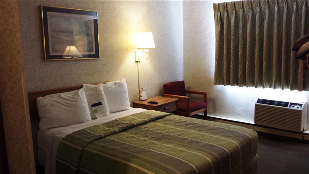 Motel 6-Madison, Wi - East Pokoj fotografie