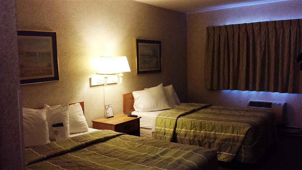 Motel 6-Madison, Wi - East Pokoj fotografie