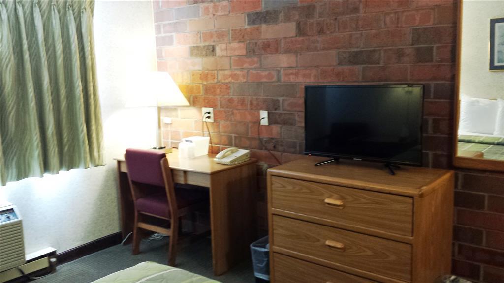 Motel 6-Madison, Wi - East Pokoj fotografie
